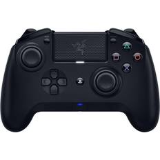 Razer Raiju Tournament Edition Controller (PS4/PC ) - Black