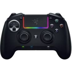 Razer PS4/PC Raiju Ultimate Controller - Black