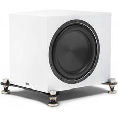 Geschlossenes Gehäuse Subwoofer Elac SUB3070