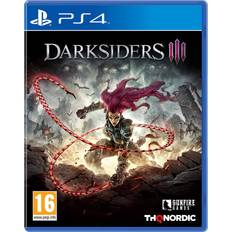 Darksiders 3 JeuPS4