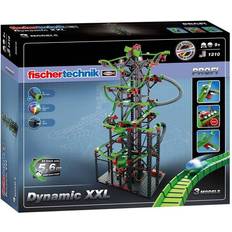 Fischertechnik Dynamic Set XXL 544619