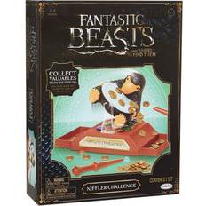 Harry Potter Fantastic Beasts Niffler Challenge Game