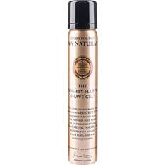Raw Naturals The Mighty Fluffy Shave Gel 100ml