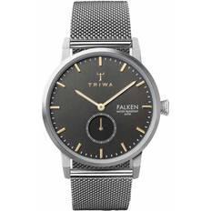 Triwa Klockor Triwa Smoky Falken Mesh (FAST119-ME021212)