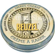 Reuzel Rasurzubehör Reuzel Shave Cream 96g