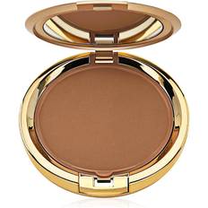 Makeup Milani Even-Touch Powder Foundation #07 Creamy Cocoa