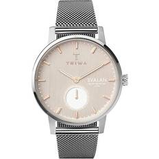 Triwa Klockor Triwa Blush Svalan (SVST102-MS121212)