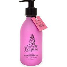 Alcohol Free Skin Cleansing Betty Hula Rum & Blackcurrant Anti-Bacterial Hand Wash 250ml