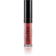 Flormar Silk Matte Liquid Lipstick #06 Cherry Blossom