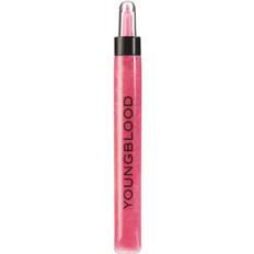 Youngblood Mighty Shiny Lip Gel Flaunt