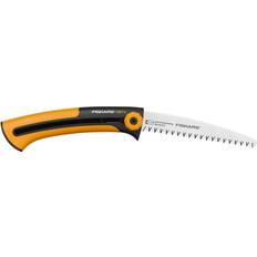 Sierras de jardín Fiskars Sierra De Mano Xtract SW73 Handsäge 22.5 cm