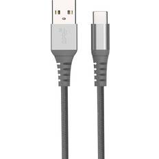 Andersson Braided USB A-USB C 3.1 3m