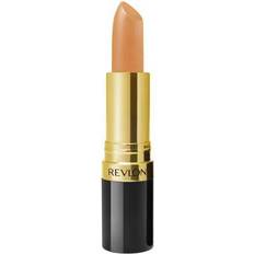 Revlon Super Lustrous Lipstick #041 Gold Goddess