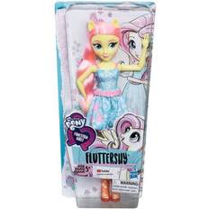 Hasbro My Little Pony Equestria Girls Fluttershy E0666