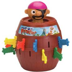Pop Up Pirate