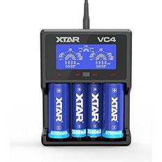 Xtar VC4