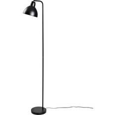 Broste Copenhagen Cimal Black Gulvlampe 154cm