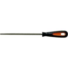Lime tonde Bahco Ergo 1-230-08-2-2 Lima tonda