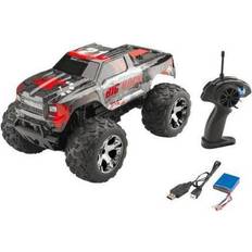 1:10 RC-speelgoed Revell Monster Truck Big Rock