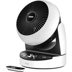 Unold 86840 Ventilador Negro Blanco