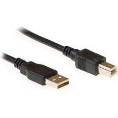Ewent USB A-USB B 2.0