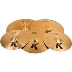 Zildjian Worship Pack