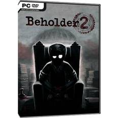 Beholder 2 (PC)