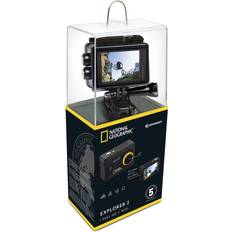 National Geographic Explorer 2 Full HD Wi-Fi negro