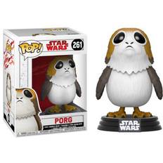 Funko Pop! Star Wars the Last Jedi Porg