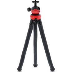 Camera Tripods InLine Multi Grip Flex Mini Tripod 290mm