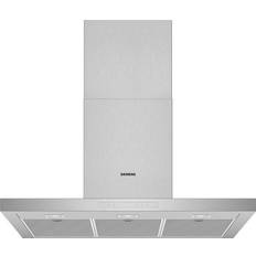 Siemens LC97BCP50 90cm, Acciaio Inossidabile