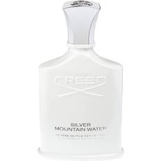 Creed Eau de Parfum Creed Silver Mountain Water EdP 100ml