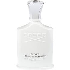 Silver Mountain Water EdP