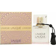 Lalique Parfums Lalique L'Amour EdP 30ml