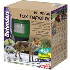 Jet Spray Fox Repeller