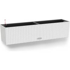 Lechuza Plantekasser Lechuza Balconera Cottage All-In-One Planter Box Plantekasse