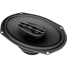 Hertz Altoparlanti per Barche e Auto Hertz CPX 690 PRO 6' x 9' 3-Way Car Speakers