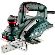 Prise secteur Rabots Électriques Metabo HO 26-82 Rabot 620 W