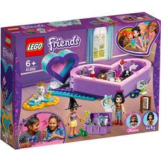 LEGO Friends Hjerteæske-venskabspakke 41359
