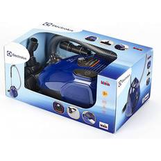 Suono Giocattoli per la Pulizia Klein Electrolux Vacuum Cleaner 6870