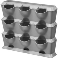 Gardena NatureUp! Set Vertical Con Riego Para 15 Plantas