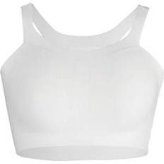 Schwangerschaft & Stillzeit Carriwell Pregnancy Comfort Bra White