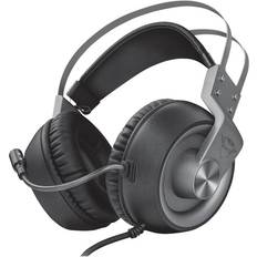 Trust Over-Ear Cuffie Trust GXT430 Ironn Cuffie Gaming 3.5 mm