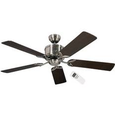 Ceiling Fans CasaFan Eco Elements 132 BN