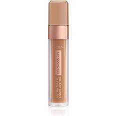 L'Oréal Paris Les Chocolats Lipstick #860 Ginger Bomb