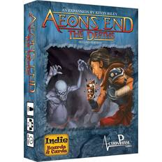 Aeon's End The Depths