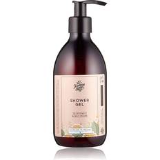 The Handmade Soap Shower Gel Grapefruit & May Chang 300ml