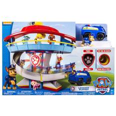 Paw patrol lookout playset Spin Master Paw Patrol Lookout Playset