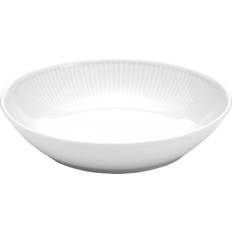 Pillivuyt Plissé Soup Plate 23cm