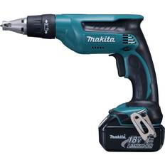 Makita dfs Makita DFS451RFJ (2x3.0Ah)